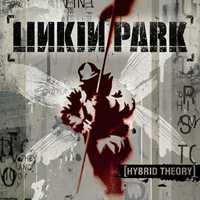 CD Hybrid Theory Linkin Park