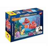 Giocattolo Disney Puzzle Df Maxi Floor 108 Nemo Lisciani