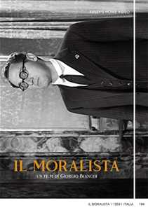 Film Il moralista (DVD) Giorgio Bianchi