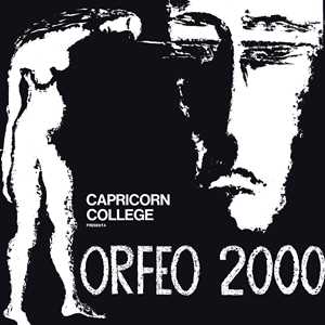 Vinile Orfeo 2000 Capricorn College