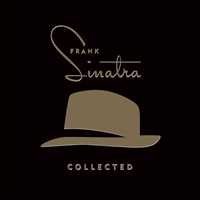 Vinile Collected Frank Sinatra