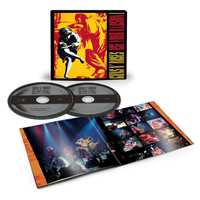 CD Use Your Illusion I (Super Deluxe 2 CD Edition) Guns N' Roses
