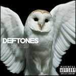 CD Diamond Eyes Deftones
