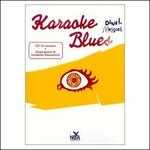CD Karaoke Blues Daniele Maggioli