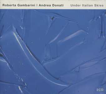 CD Under Italian Skies Roberta Gambarini