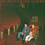 CD Alone at the Palace Dave McKenna Joe Venuti