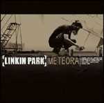 CD Meteora Linkin Park