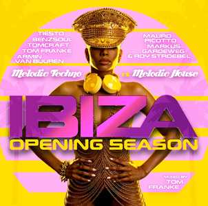 CD Ibiza Opening Season 