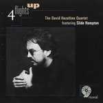 CD 4 Flights up David Hazeltine