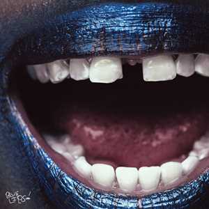 Vinile Blue Lips (Coloured Vinyl) ScHoolboy Q
