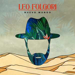 CD Nuevo Mundo Leo Folgori