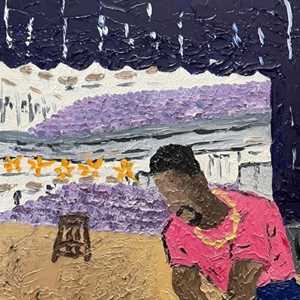 Vinile A Special Episode Of (Purple Butterfly Edition) Open Mike Eagle