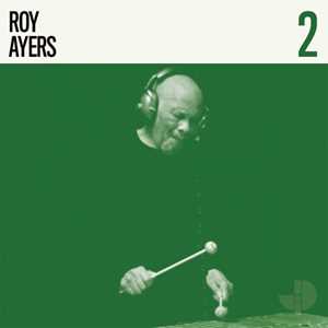 CD Roy Ayers Jid002 (with Ali Shaheed Muhammad) Adrian Younge