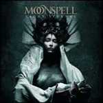 CD Night Eternal Moonspell
