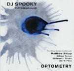 CD Optometry DJ Spooky
