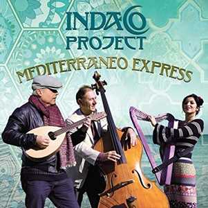 CD Mediterraneo Express Indaco Project