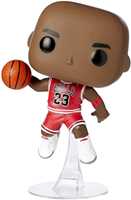Giocattolo Funko POP NBA: Bulls Michael Jordan Funko