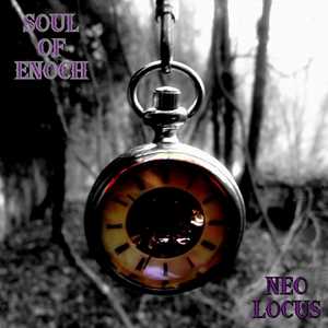 CD Neo Locus Soul of Enoch