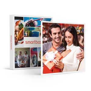 Idee regalo SMARTBOX - Super Buon Natale - Cofanetto regalo Smartbox