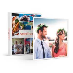 Idee regalo SMARTBOX - Laurea in grande stile - Cofanetto regalo Smartbox