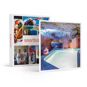 Idee regalo SMARTBOX - Romantico relax in spa per due - Cofanetto regalo Smartbox