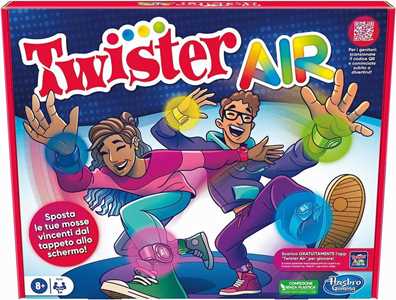 Giocattolo Twister Air Hasbro