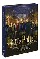 Film Harry Potter 20th Anniversary: Return to Hogwarts (DVD) 