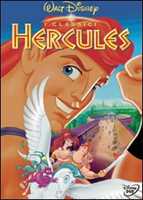 Film Hercules John Musker Ron Clements