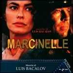 CD Marcinelle (Colonna Sonora) Luis Bacalov