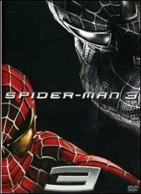 Film Spider-Man 3 Sam Raimi