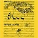 Vinile Tappeto volante (Yellow Coloured Vinyl) Aktuala