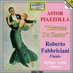 CD Histoire Du Tango. 6 Etudes Tanguistiques - Adios Nonino - Libertango Astor Piazzolla