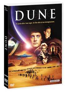 Film Dune (DVD) David Lynch