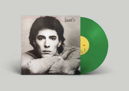 Vinile Suicidio (LP 180 gr. Verde Numerato) Faust'o