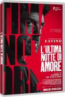 Film L' ultima notte di amore (DVD) Andrea Di Stefano