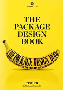 Libro The package design book. Ediz. inglese, francese e tedesca 