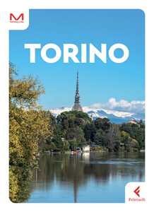 Libro Torino Rosalba Graglia