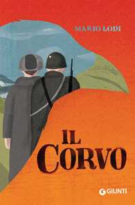 Libro Il corvo-La busta rossa Mario Lodi