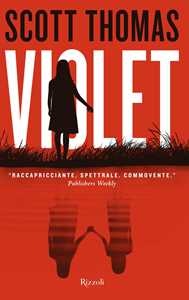 Libro Violet Scott Thomas