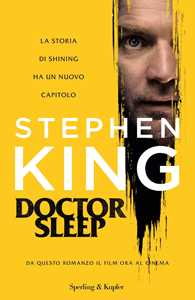 Libro Doctor Sleep. Ediz. italiana Stephen King
