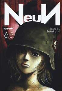 Libro Neun. Vol. 6.5 Tsutomu Takahashi