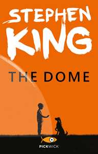 Libro The Dome Stephen King