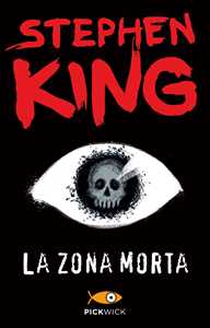 Libro La zona morta Stephen King