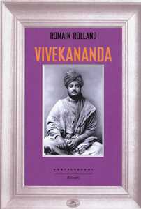 Libro Vivekananda Romain Rolland