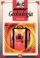 Libro Il manuale di geobiologia Danielle Semelle