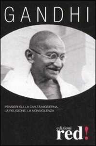 Libro Gandhi 