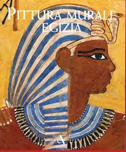 Libro Pittura murale egizia Francesco Tiradritti