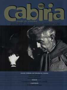 Libro Cabiria. Studi di cinema. Vol. 183 