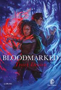 Libro Bloodmarked Tracy Deonn