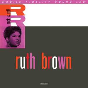 Vinile Rock & Roll Ruth Brown